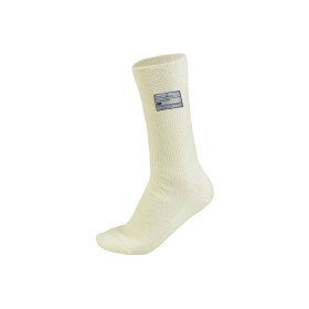 Socks OMP Nomex White L