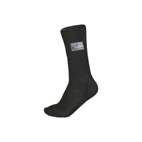 Socks OMP Nomex Black L