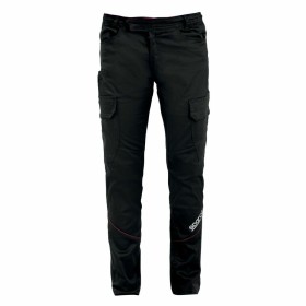 Pantalones Sparco Ultra Tech Negro Talla S
