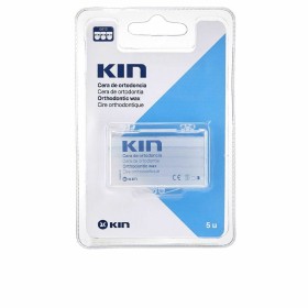 Cire Kin 8436026212639 Soins orthodontiques (5 uds)