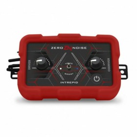 Amplificador Zero Noise INTREPID ZERO6100005 Analógico Macho 4