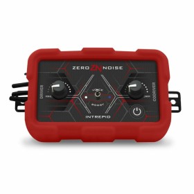 Amplificador Zero Noise INTREPID ZERO6100006 Analógico Hembra 4