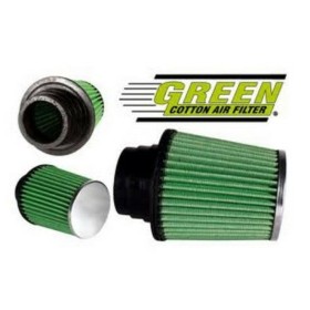 Filtro de aire Green Filters K6.