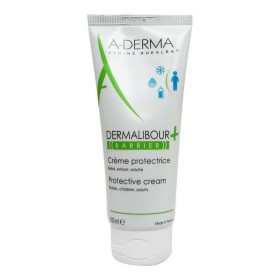 Crema Protectora A-Derma Dermalibour + Barrier (100 ml)