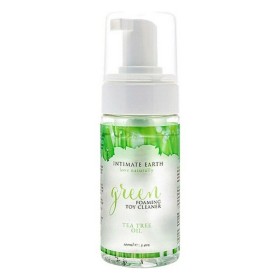 Nettoyant pour Jouets Sexuels Intimate Earth 100 ml