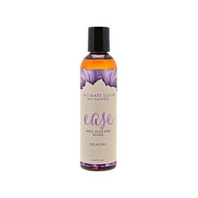 Lubricante Anal de Silicona Ease Relaxing (120 ml) Intimate
