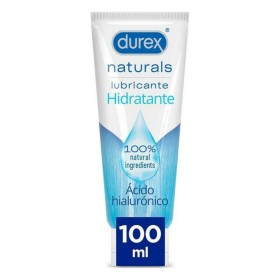 Lubrificante à base de Água Durex Naturals 100 ml