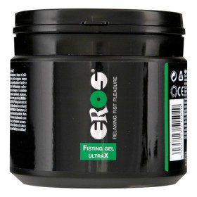 Lubricante Híbrido Eros E51502 500 ml