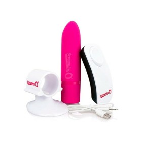 Positive Rosafarbener Vibrator mit Fernbedienung The Screaming O The Screaming O - 1
