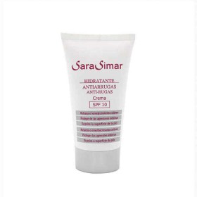 Crema Antiarrugas Antiarrugas Sara Simar (50 ml) (50 ml)
