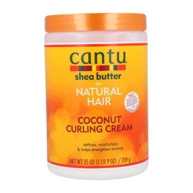 Crema de Peinado Cantu Butter Natural Hair Coconut Curling