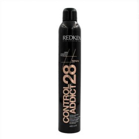 Laca Fijadora Control Addict Redken Hairspray Control 400 ml