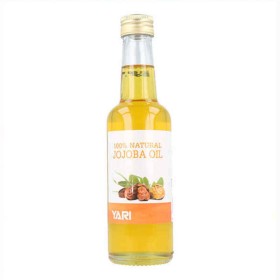 Haaröl Yari Jojobaöl (250 ml)