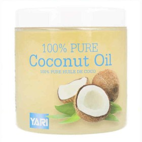 Aceite Capilar Yari Aceite de coco (500 ml)