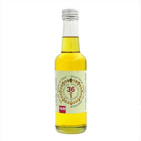 Aceite Capilar 36 in 1 Yari (250 ml)