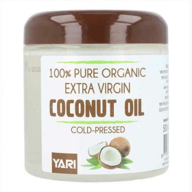Aceite Capilar Yari Pure Organic Coconut (500 ml)
