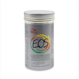 Coloración Vegetal EOS Color Wella Eos Color (120 g) 3 -