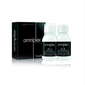 Tratamiento Intensivo Reparador Omniplex Farmavita (2 pcs)