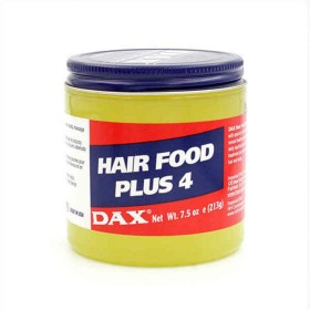 Tratamiento Dax Cosmetics Hair Food Plus 4 (213 gr)