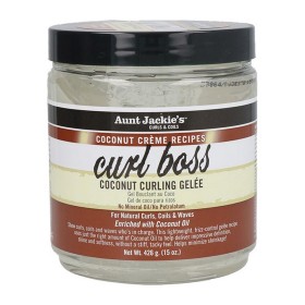 Crema de Peinado Aunt Jackie's C&C Coco Curl Boss Curling (426