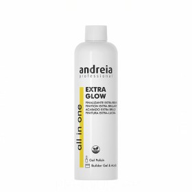 Nail polish remover Professional All In One Extra Glow Andreia