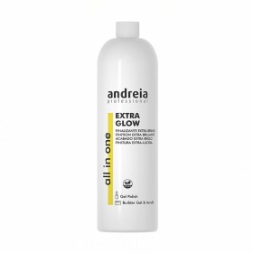 Nail polish remover Professional All In One Extra Glow Andreia