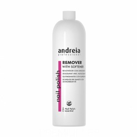 Nail polish remover With Softener Andreia Professional Remover