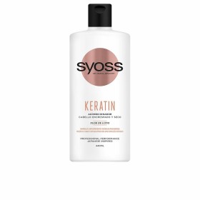Condicionador Syoss Keratin (440 ml)