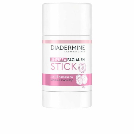 Limpiador Facial Diadermine Stick Kombucha (40 g)