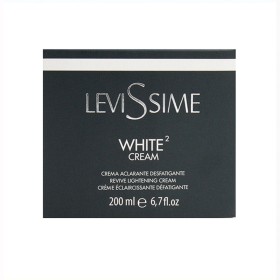Crema Despigmentante Levissime White 3 Tratamiento Antimanchas