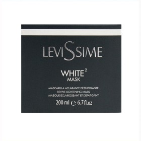 Crema Despigmentante Levissime White 2 Tratamiento Antimanchas