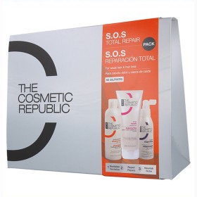 2-in-1 Shampoo and Conditioner The Cosmetic Republic Pack S.O.