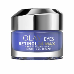 Crema para Contorno de Ojos Olay Regenerist Retinol 24 Max (15