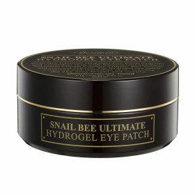 Parches Benton Snail Bee Ultimate Antiojeras 60 unidades