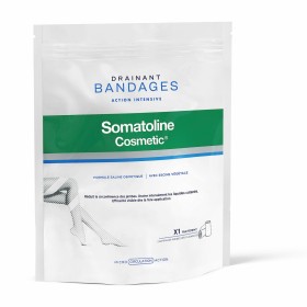 Vendas Somatoline Drenante Kit Completo Reductor Drenantes (2
