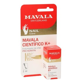 Endurecedor de Unhas Mavala K+ (2 ml)