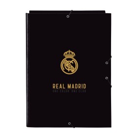Carpeta Real Madrid C.F.