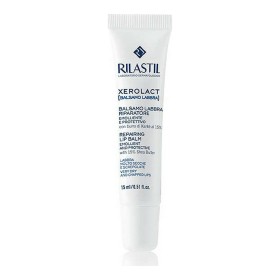 Baume à lèvres Rilastil Xerolact Complexe réparateur (10 ml)