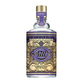 Perfume Unissexo Floral Collection Lilac 4711 EDC (100 ml)