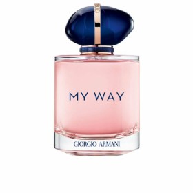 Perfume Mulher Giorgio Armani My Way EDP 90 ml