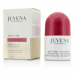 Desodorante Roll-On Body Care 24h Juvena 9007867762363 50 ml