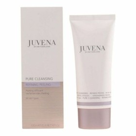 Crema Exfoliante Pure Cleansing Juvena juv518110 100 ml