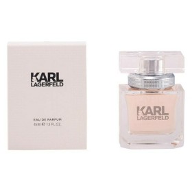 Perfume Mujer Lagerfeld EDP (45 ml)