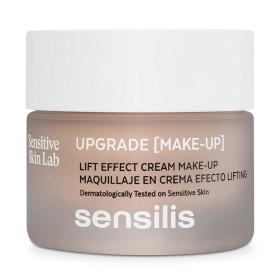 Base de Maquillaje Cremosa Sensilis Upgrade Make-Up 03-mie