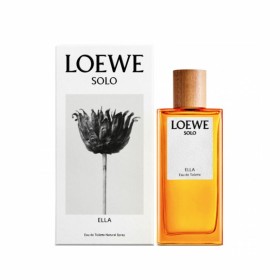 Perfume Mujer Loewe EDT (30 ml) Loewe - 1