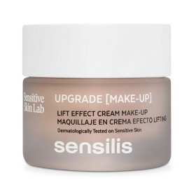 Base de Maquillaje Cremosa Sensilis Upgrade Make-Up 04-noi