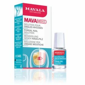 Tratamento para as Unhas Mavamed Fungal Nail Solution Mavala