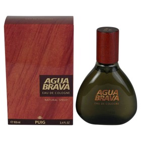 Perfume Homem Agua Brava Puig EDC (100 ml)