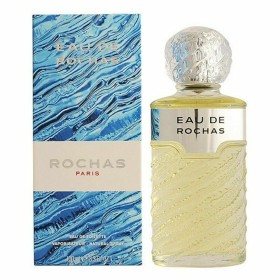 Perfume Mujer Eau De Rochas Rochas 2524529 EDT 50 ml