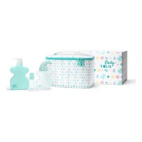 Set de Perfume Infantil Baby Tous EDC 4 Piezas (4 pcs)